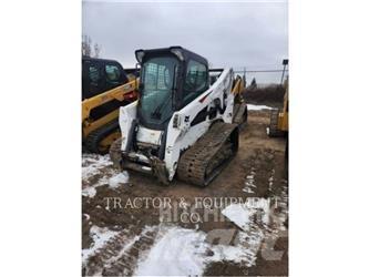 Bobcat T-770 Skid steer mini utovarivači