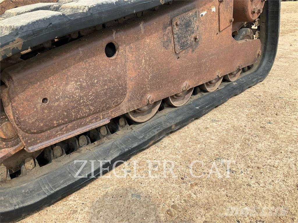 Bobcat T190 Utovarivaču guseničara