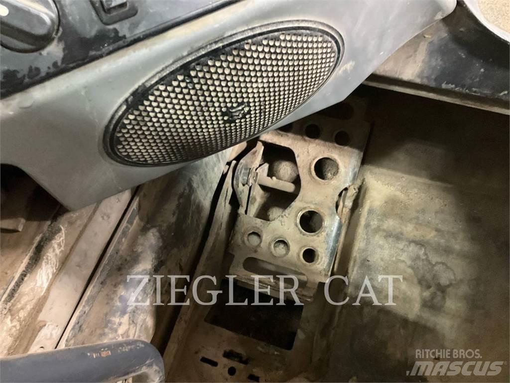 Bobcat T595 Utovarivaču guseničara