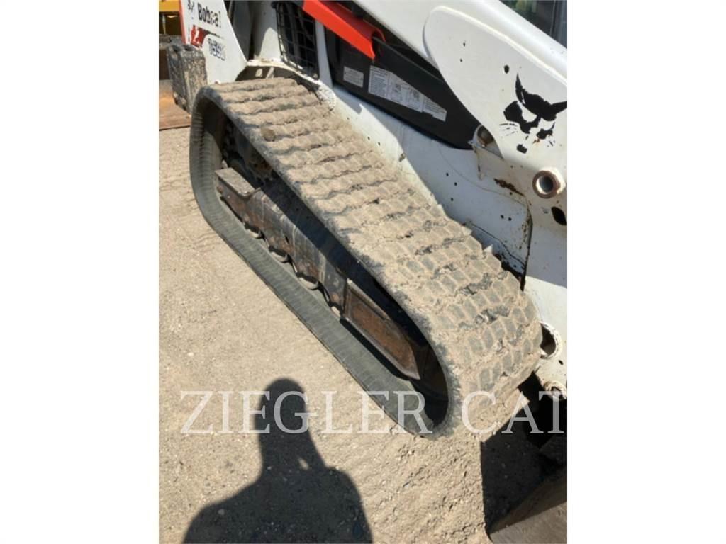 Bobcat T595 Utovarivaču guseničara