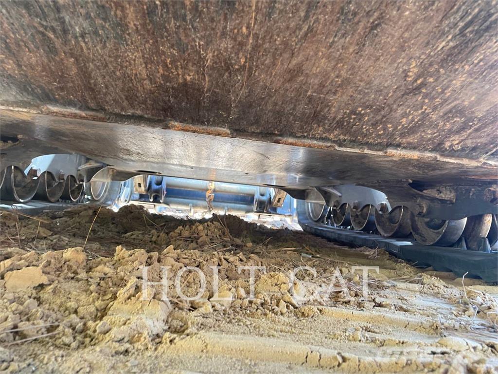 Bobcat T595 Utovarivaču guseničara