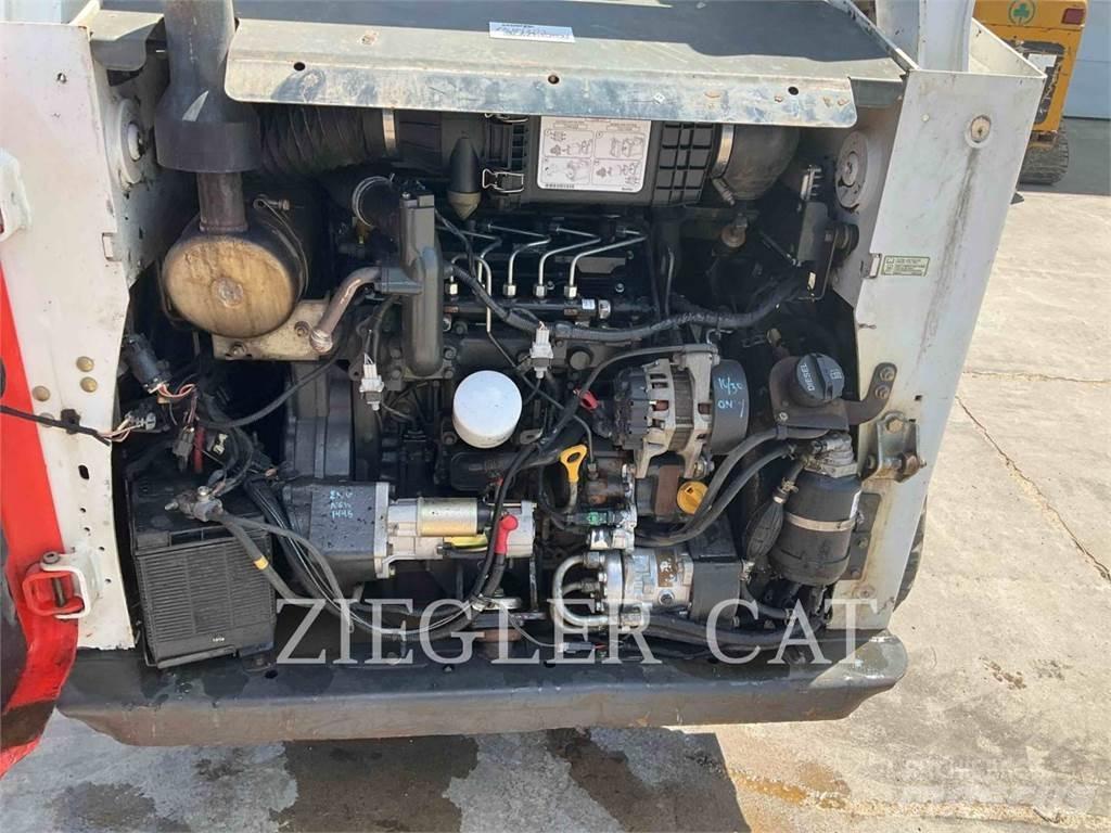 Bobcat T650 Utovarivaču guseničara
