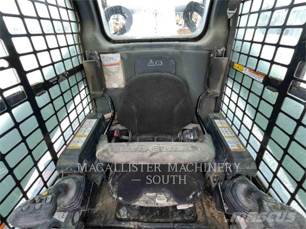 Bobcat T650 Utovarivaču guseničara