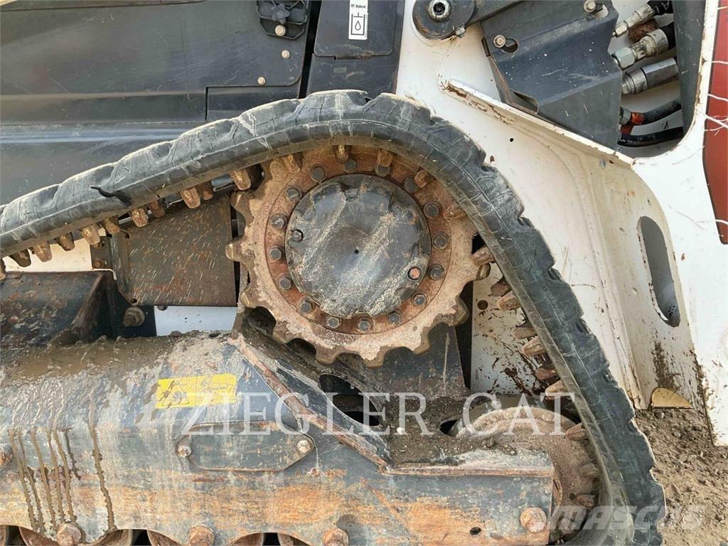 Bobcat T66 Utovarivaču guseničara