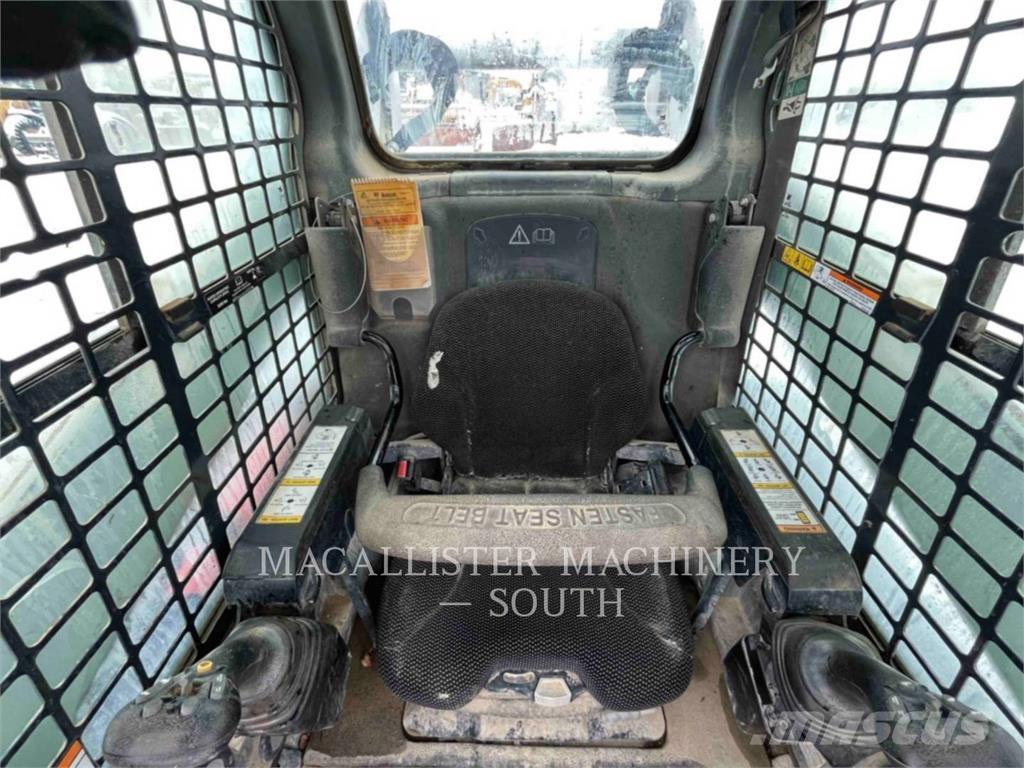 Bobcat T740 Utovarivaču guseničara