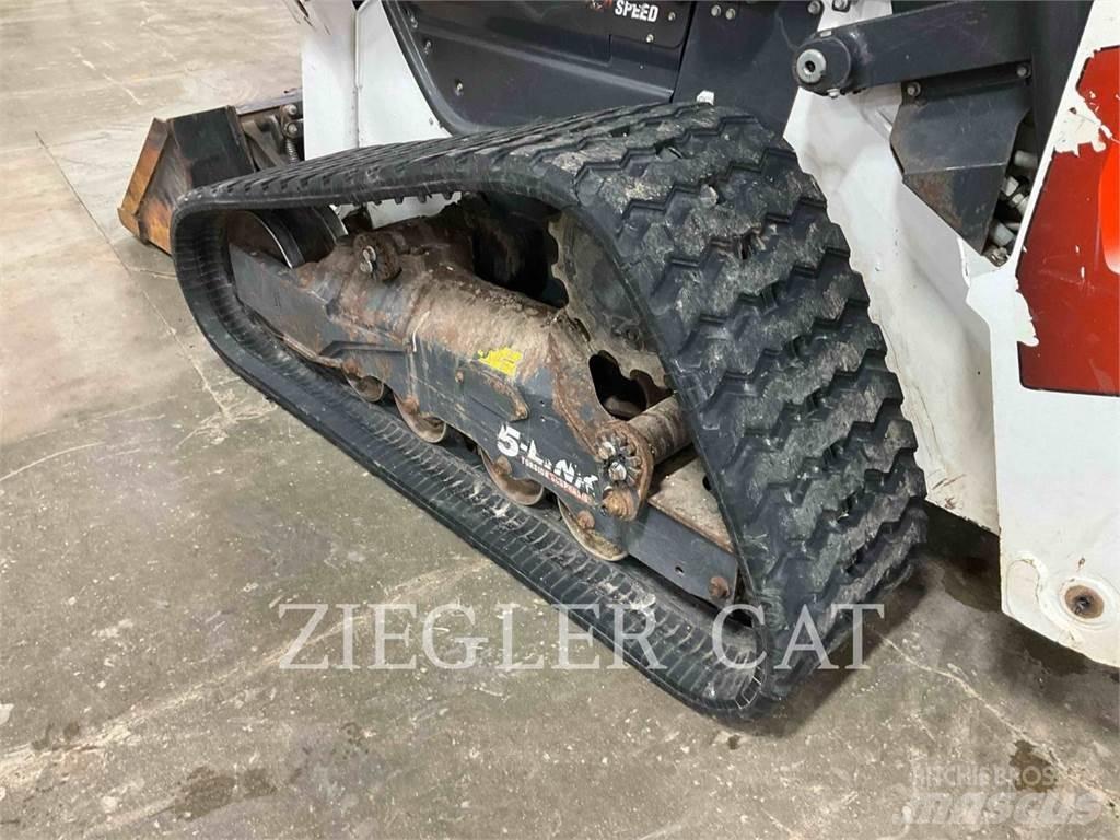 Bobcat T76 Utovarivaču guseničara