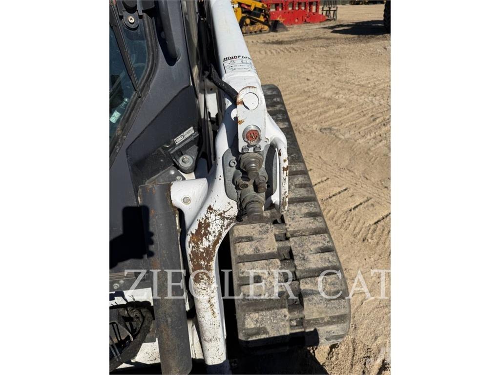 Bobcat T76 Utovarivaču guseničara