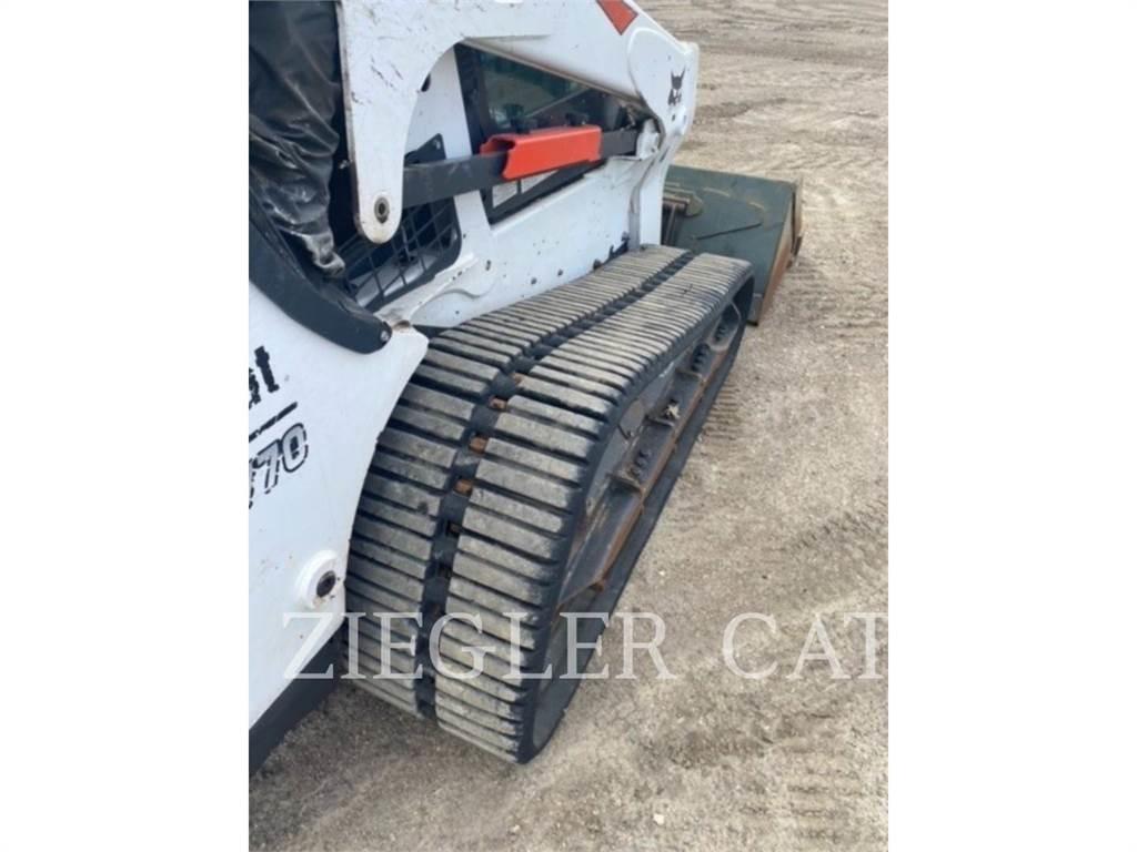 Bobcat T770 Utovarivaču guseničara
