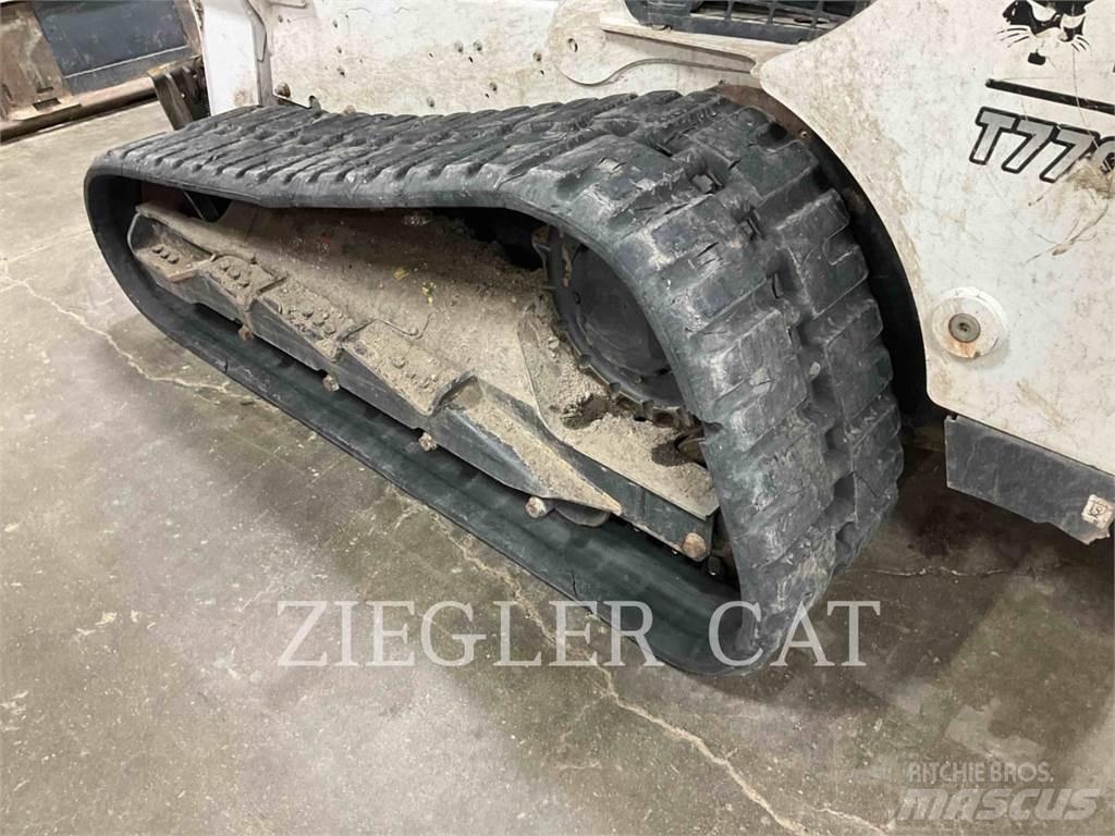 Bobcat T770 Utovarivaču guseničara