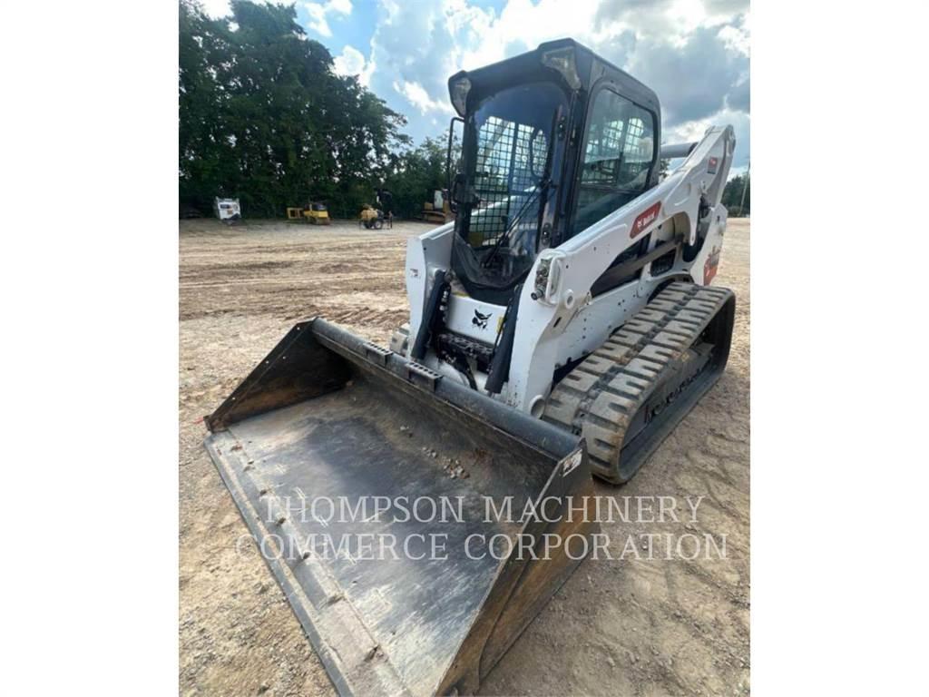 Bobcat T770 Skid steer mini utovarivači