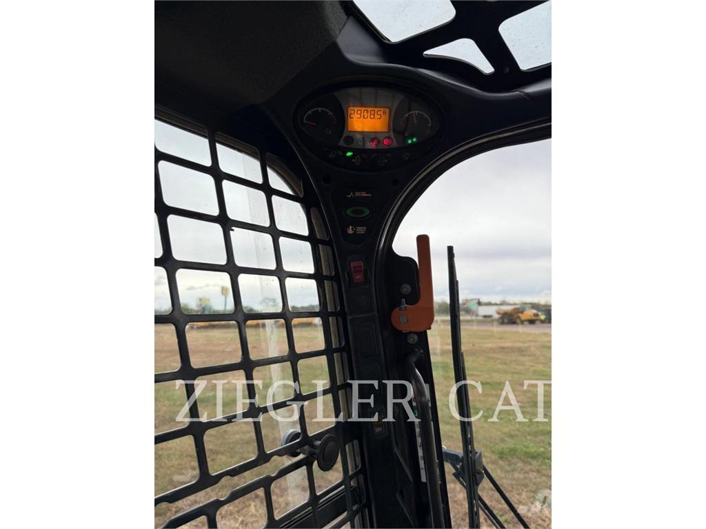 Bobcat T770 Utovarivaču guseničara