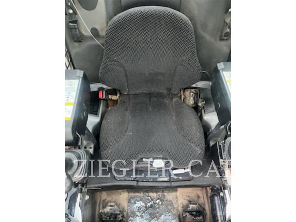 Bobcat T770 Utovarivaču guseničara