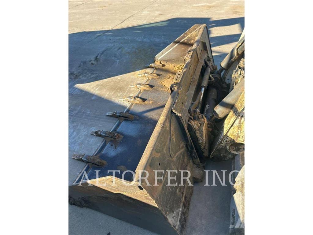 Bobcat T770 Skid steer mini utovarivači