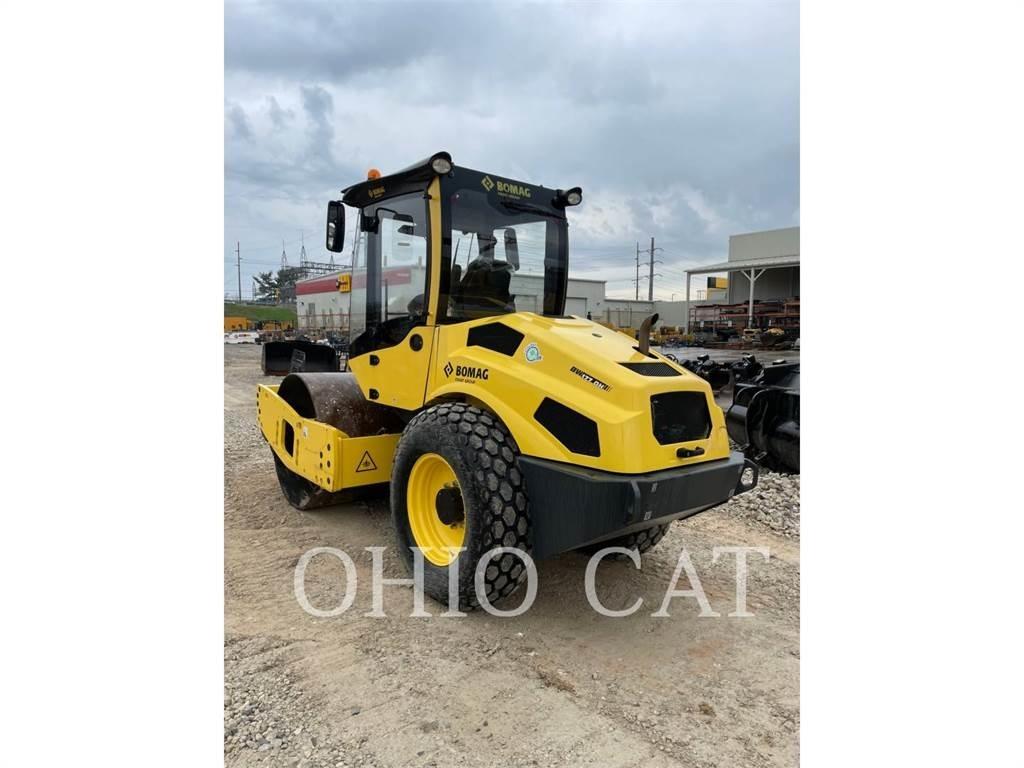 Bomag 177 Kombinovani valjci