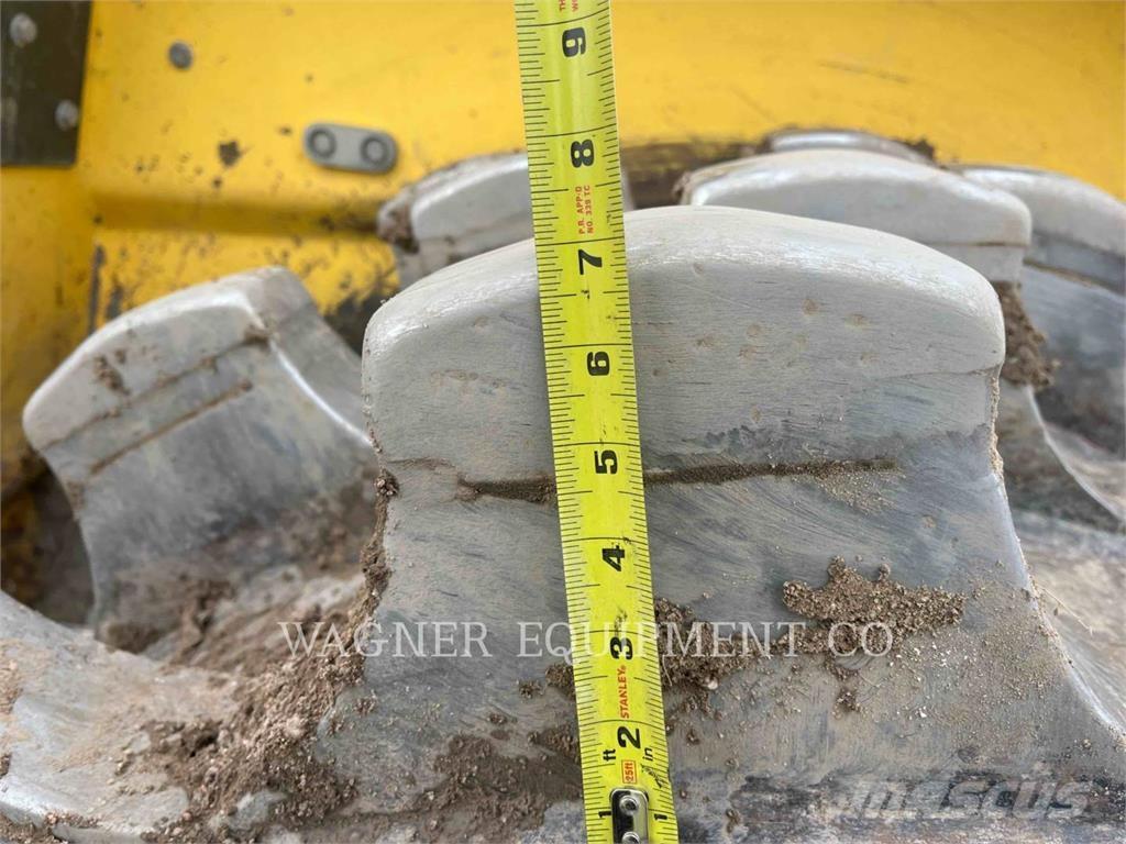 Bomag BC462EB Utovarivači na točkove