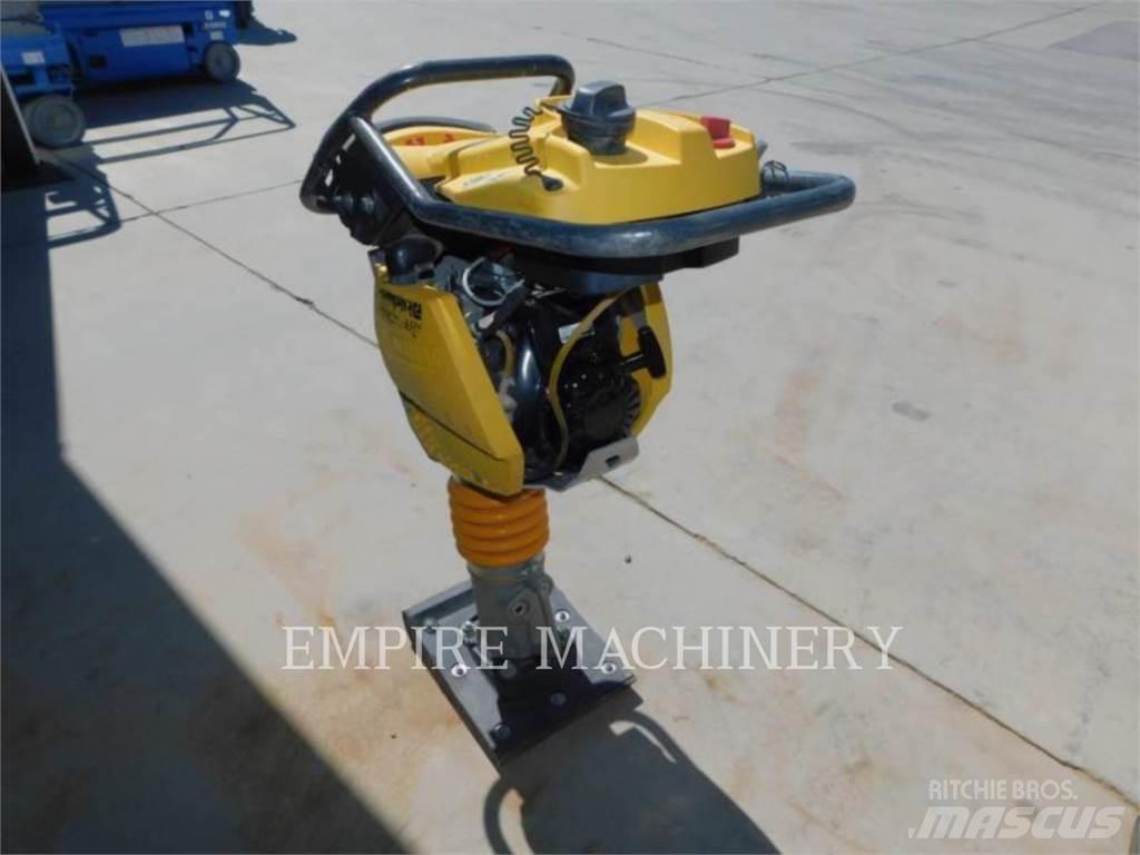 Bomag BT50 Utovarivači na točkove