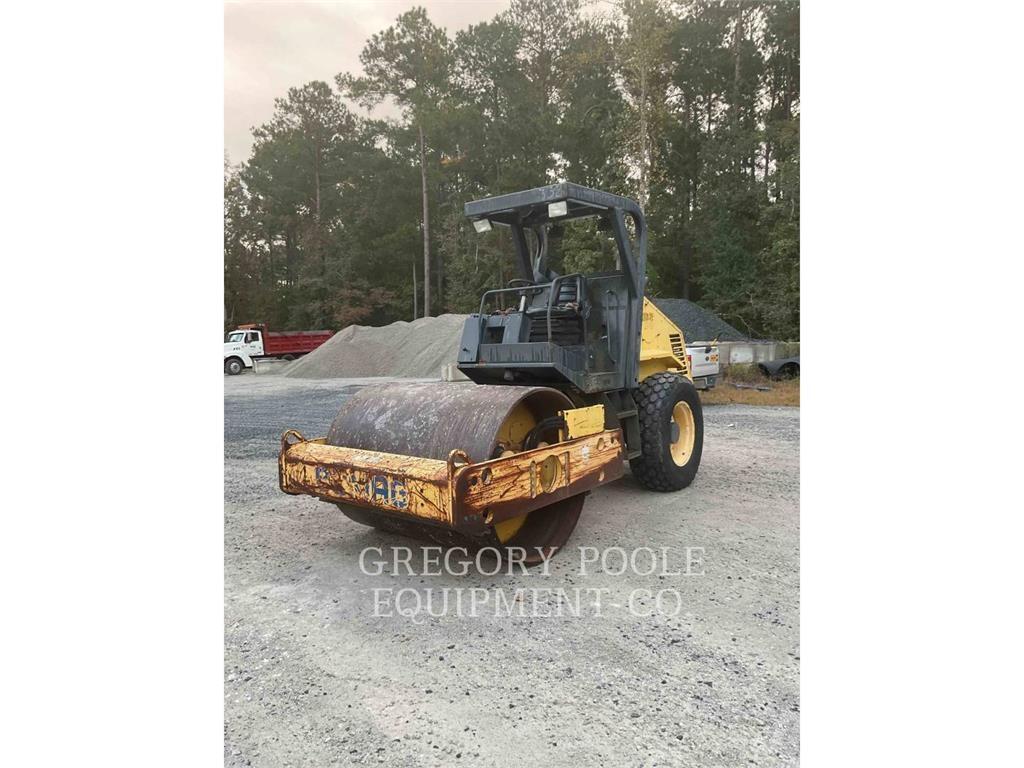 Bomag BW177D-3 Kombinovani valjci