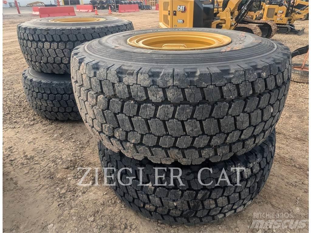 Bridgestone  Gume, točkovi i felne