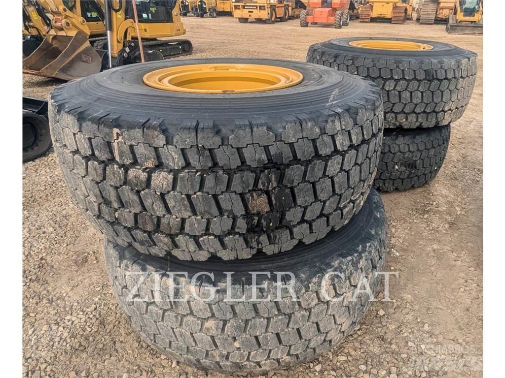 Bridgestone  Gume, točkovi i felne
