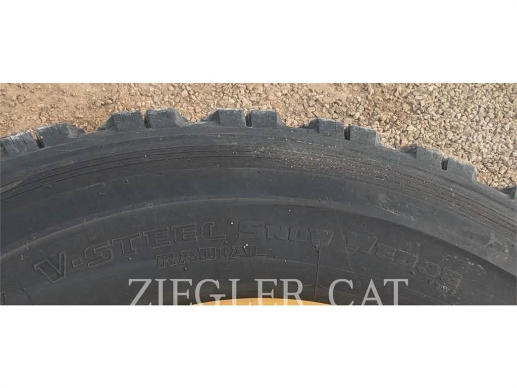 Bridgestone  Gume, točkovi i felne
