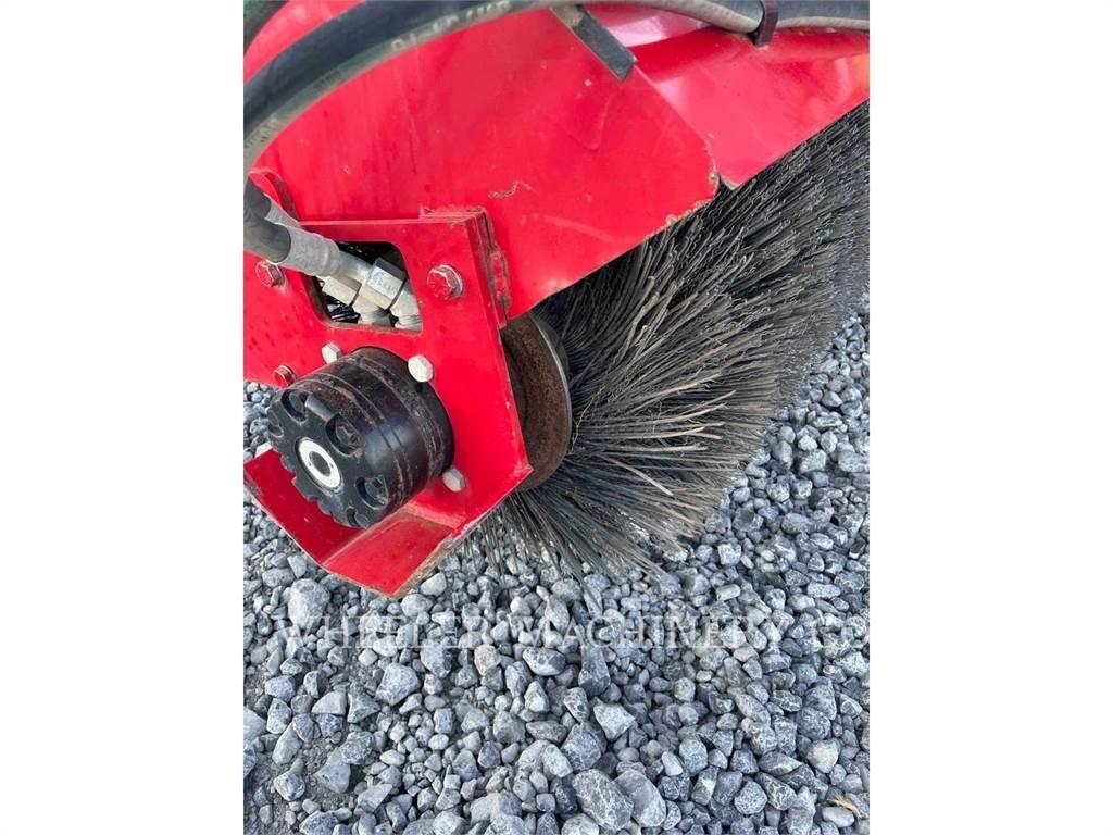 Broce BROOM 3 Mašine za čišćenje