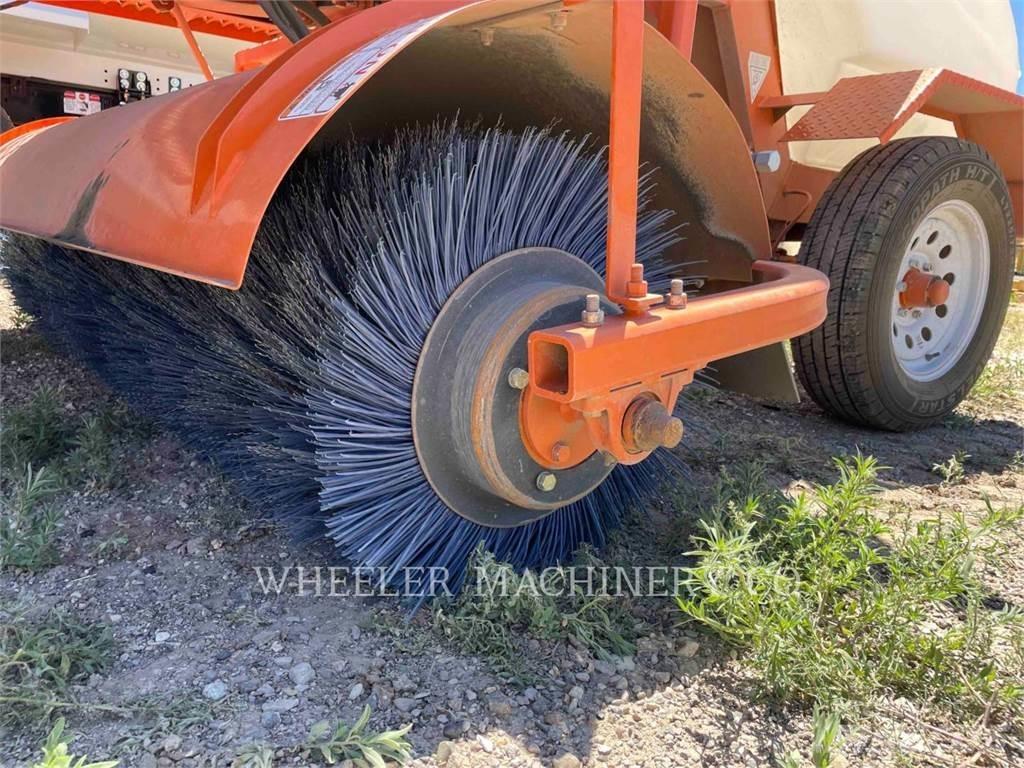 Broce BROOM 4 Mašine za čišćenje