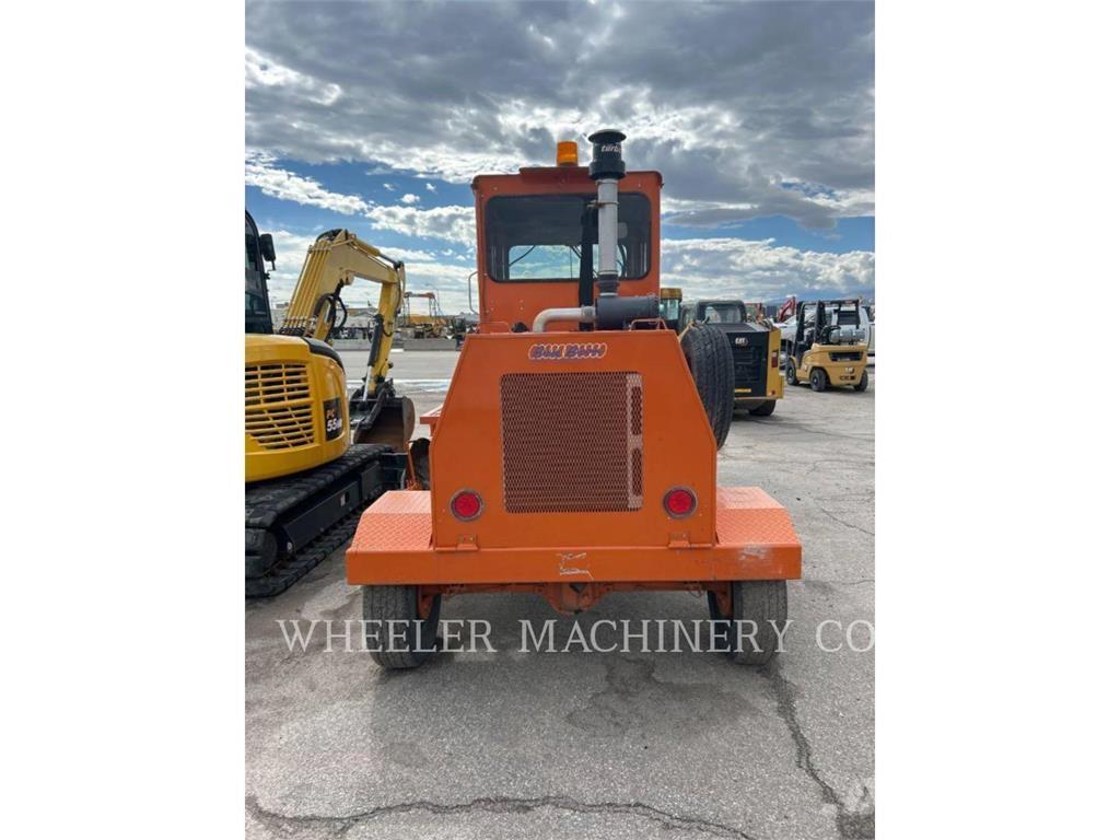 Broce BROOM 4 Mašine za čišćenje