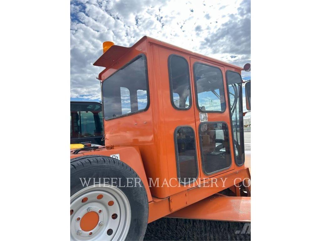 Broce BROOM 4 Mašine za čišćenje