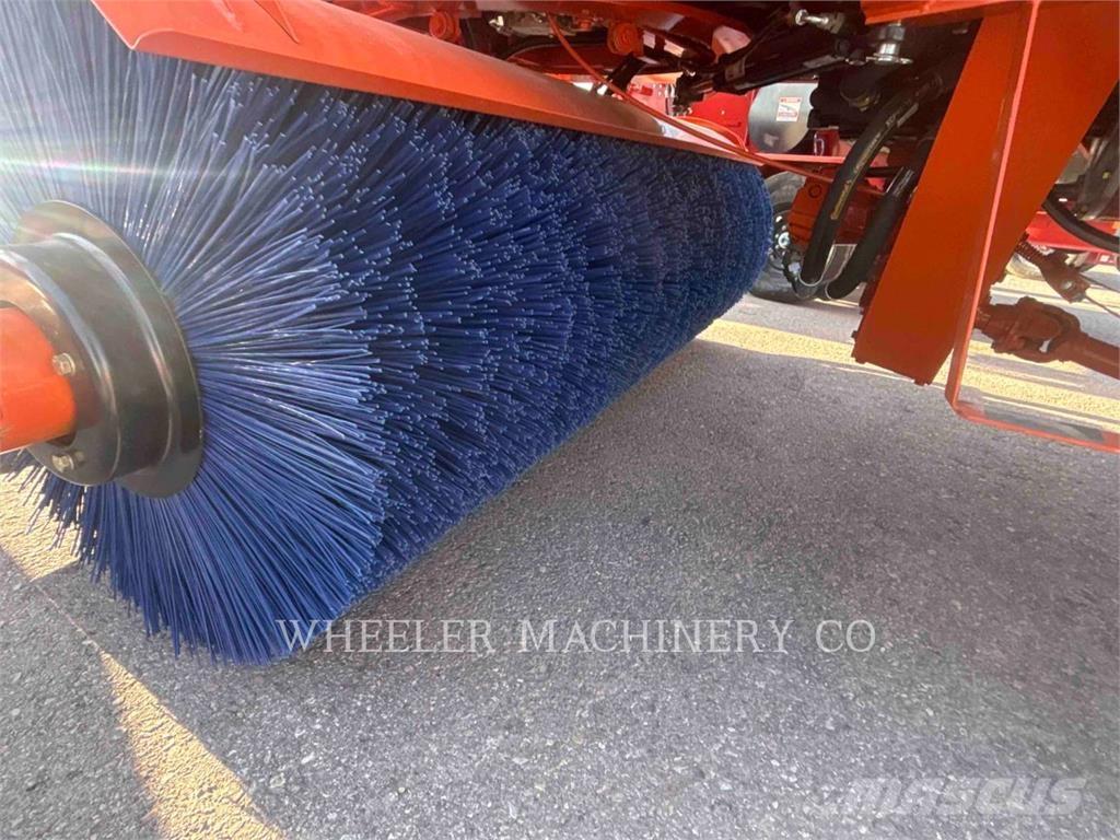 Broce BROOM 4 Mašine za čišćenje