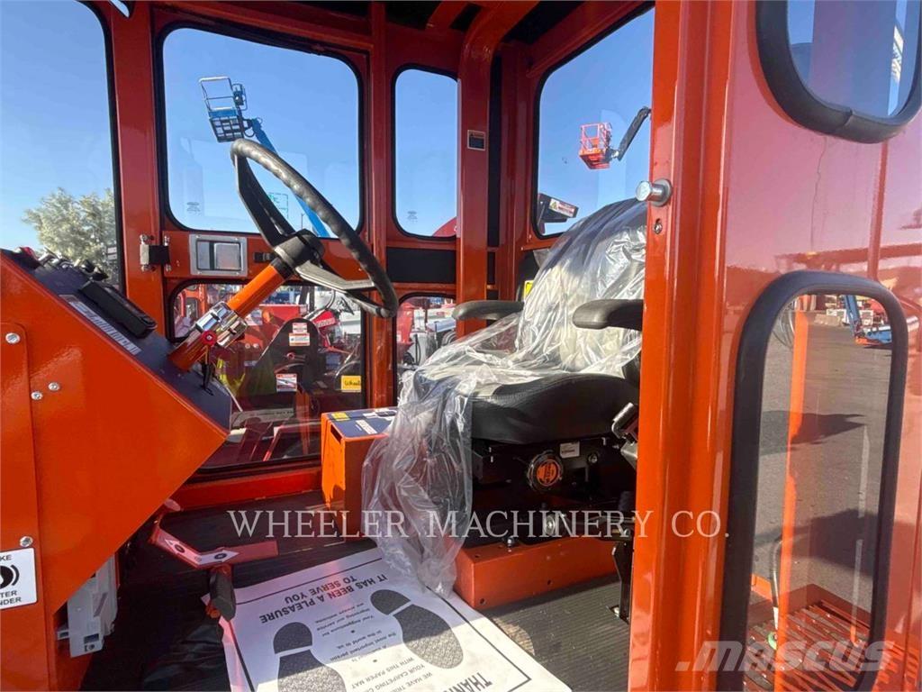 Broce BROOM 4 Mašine za čišćenje