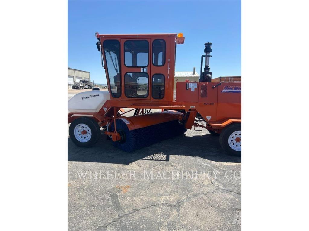 Broce BROOM 4 Mašine za čišćenje