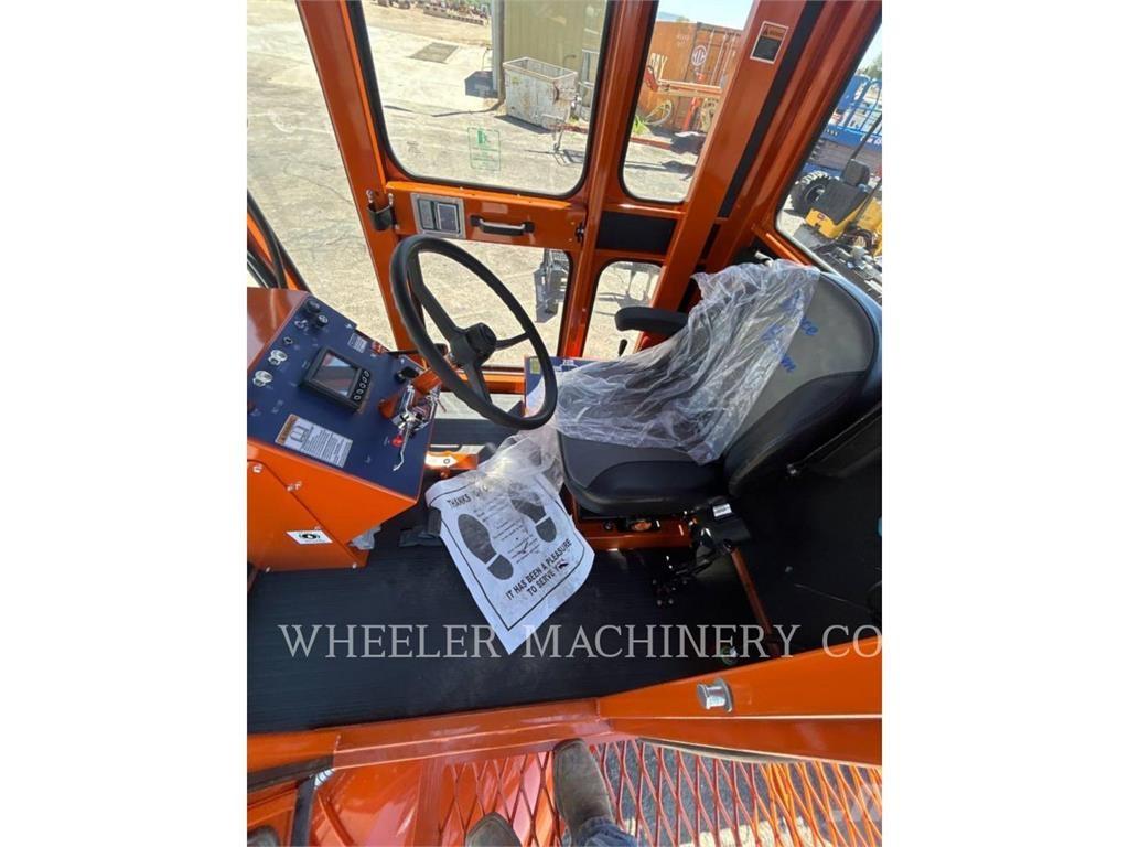 Broce BROOM 4 Mašine za čišćenje