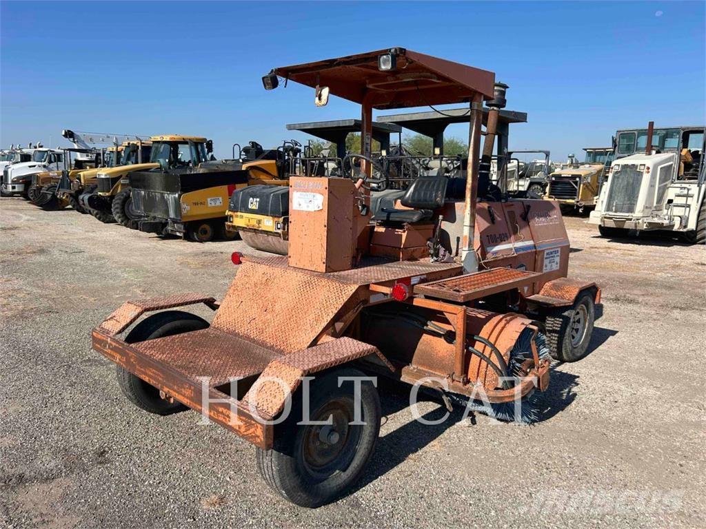 Broce RJ350 Mašine za čišćenje