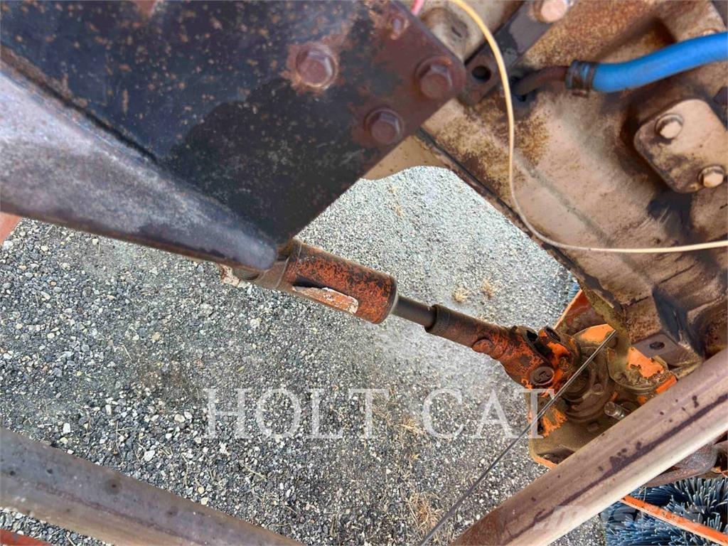 Broce RJ350 Mašine za čišćenje