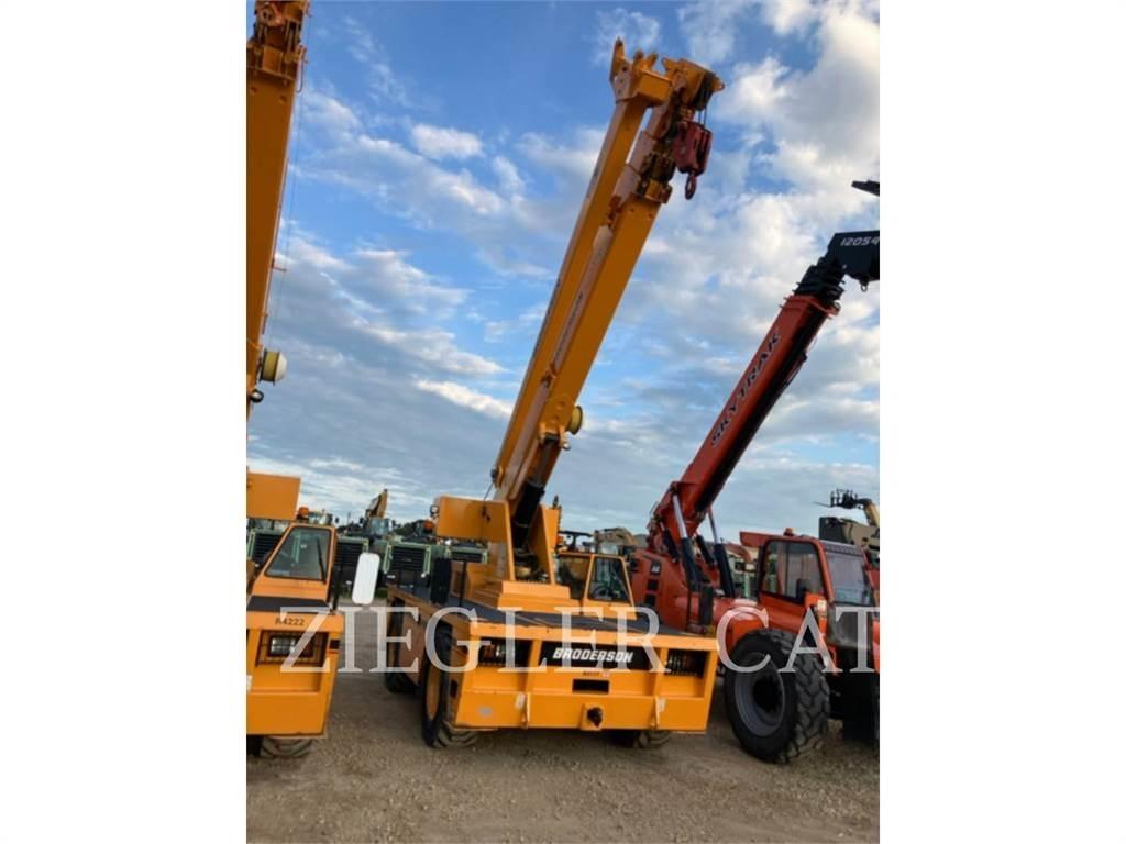 Broderson CRANE IC2003H Polovne dizalice za sve terene