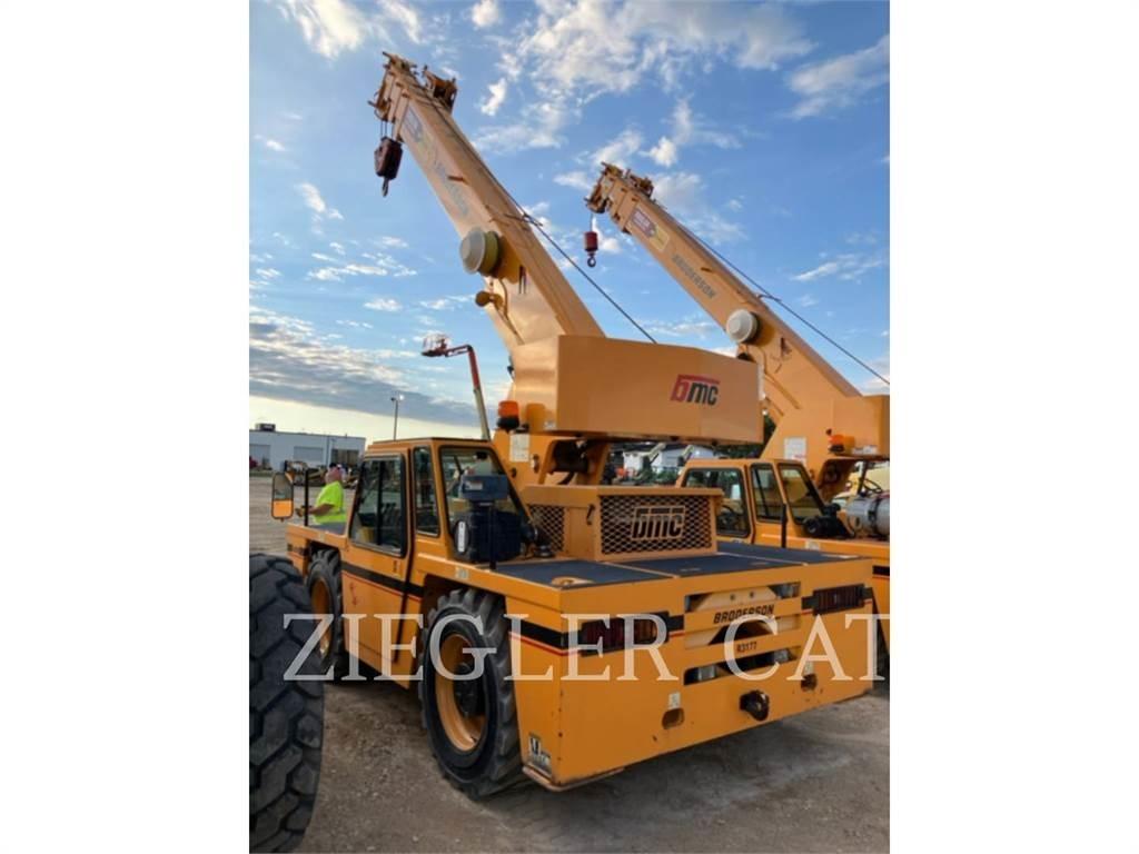Broderson CRANE IC2003H Polovne dizalice za sve terene