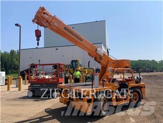Broderson CRANE IC803H Polovne dizalice za sve terene