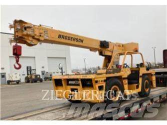 Broderson CRANE IC803J Polovne dizalice za sve terene