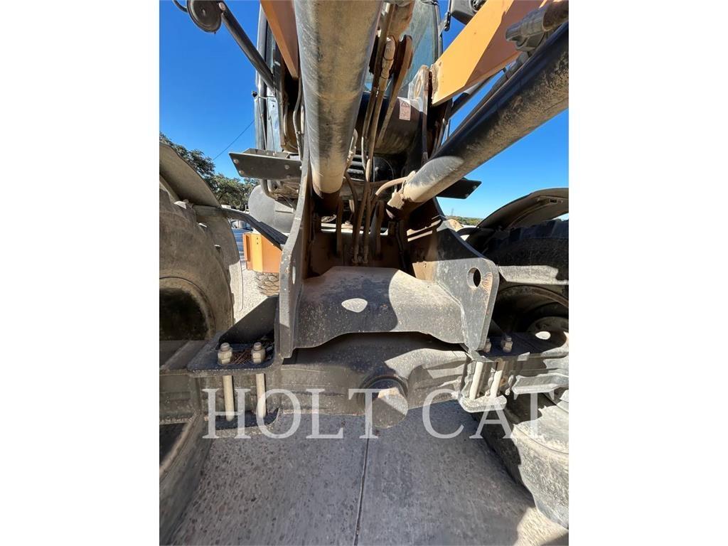 CASE 321F Utovarivači na točkove