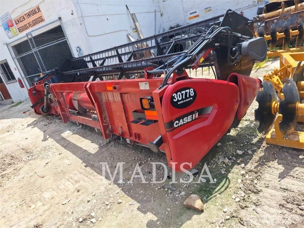 CASE A7000 Harversteri