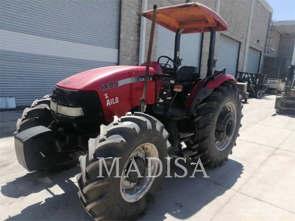 Case IH FARMALJX95 Traktori