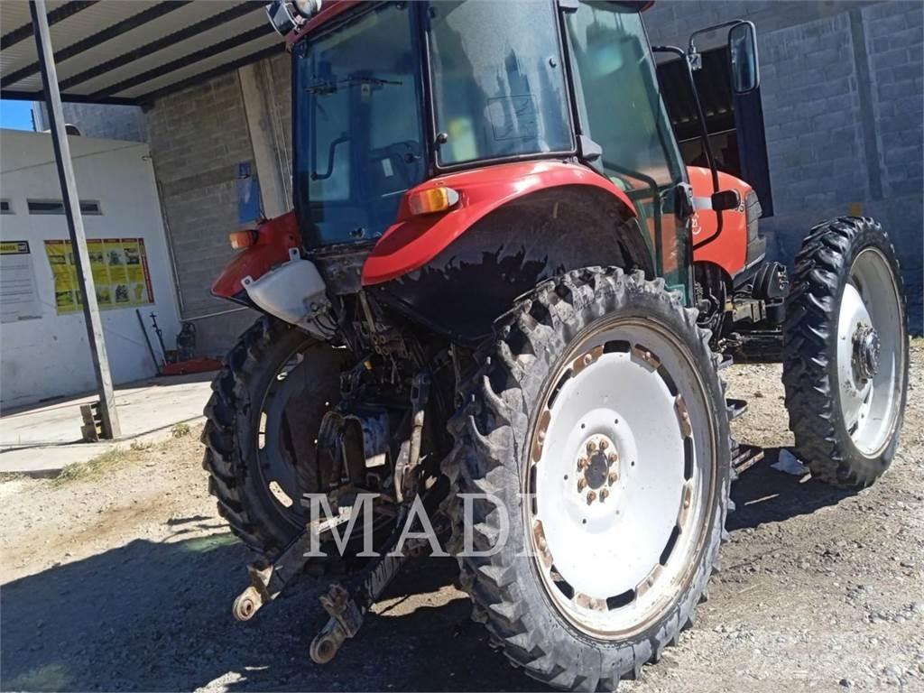 Case IH JX95 Traktori