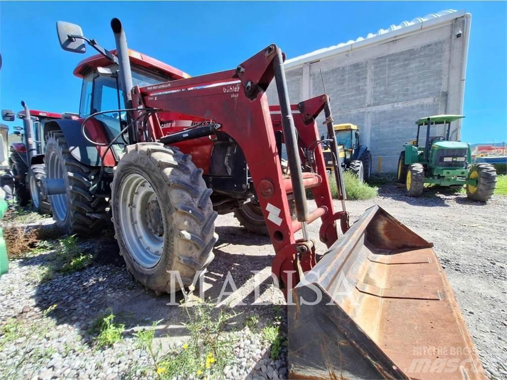 Case IH MAXXUM 175 Traktori