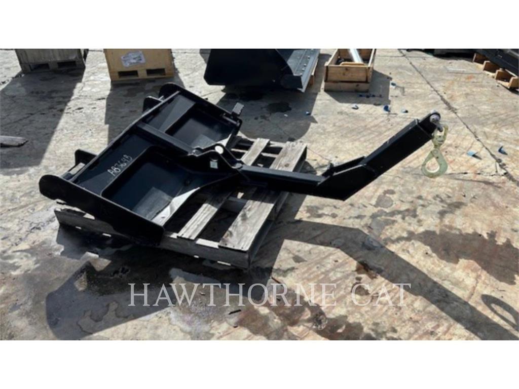 CAT  Ostala oprema i komponente