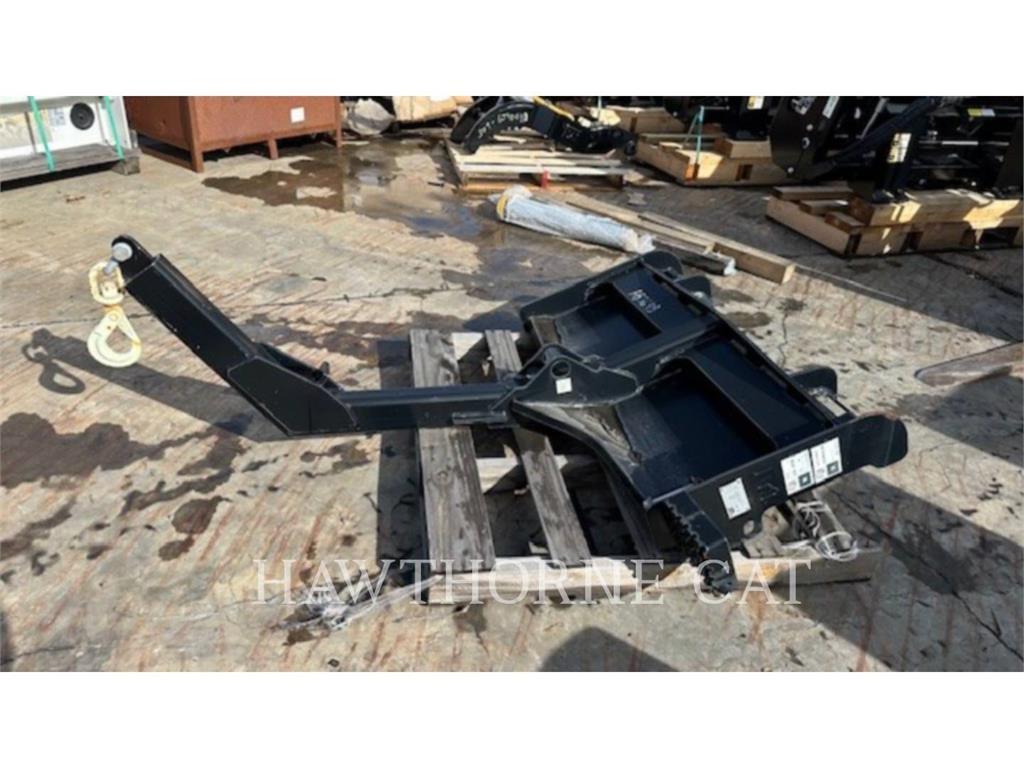 CAT  Ostala oprema i komponente