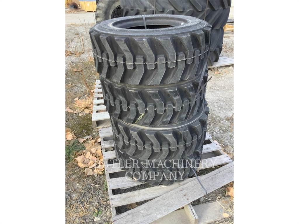 CAT 10/16.5 TIRES Gume, točkovi i felne