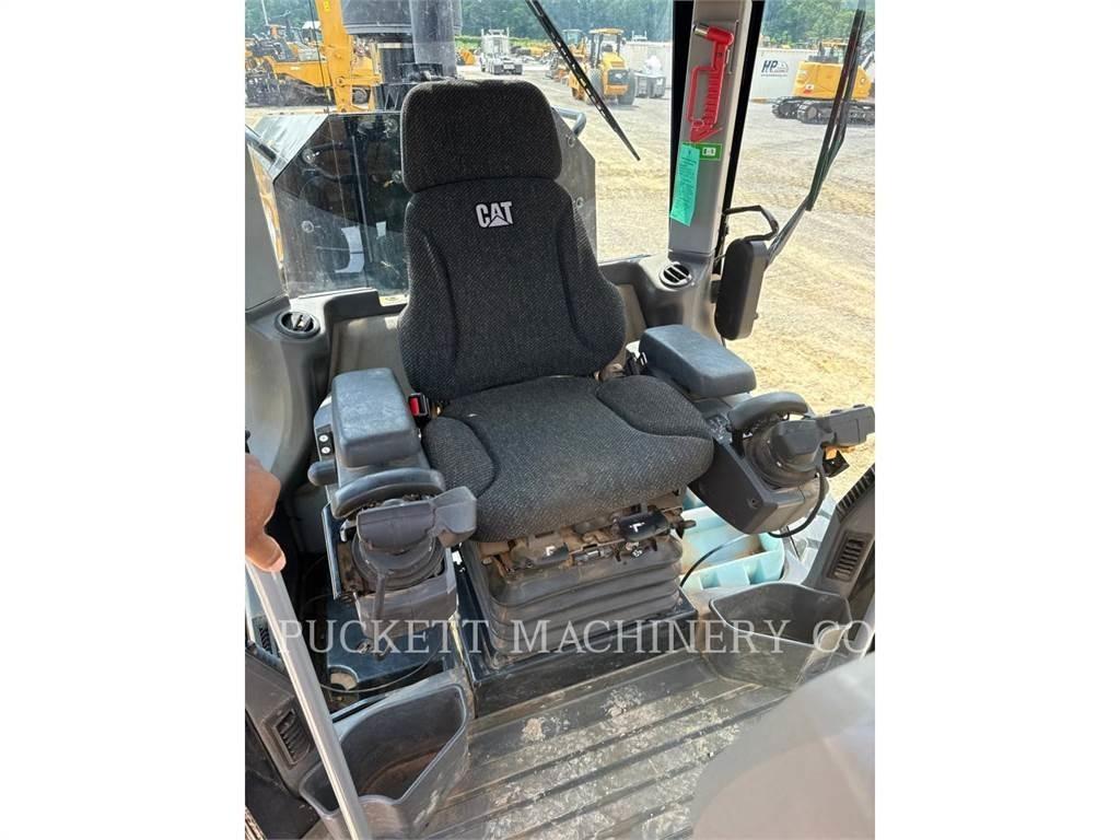 CAT 12 M3 Grejderi