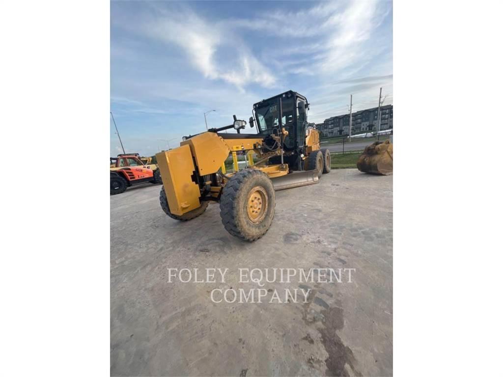 CAT 120-14AWDL Grejderi