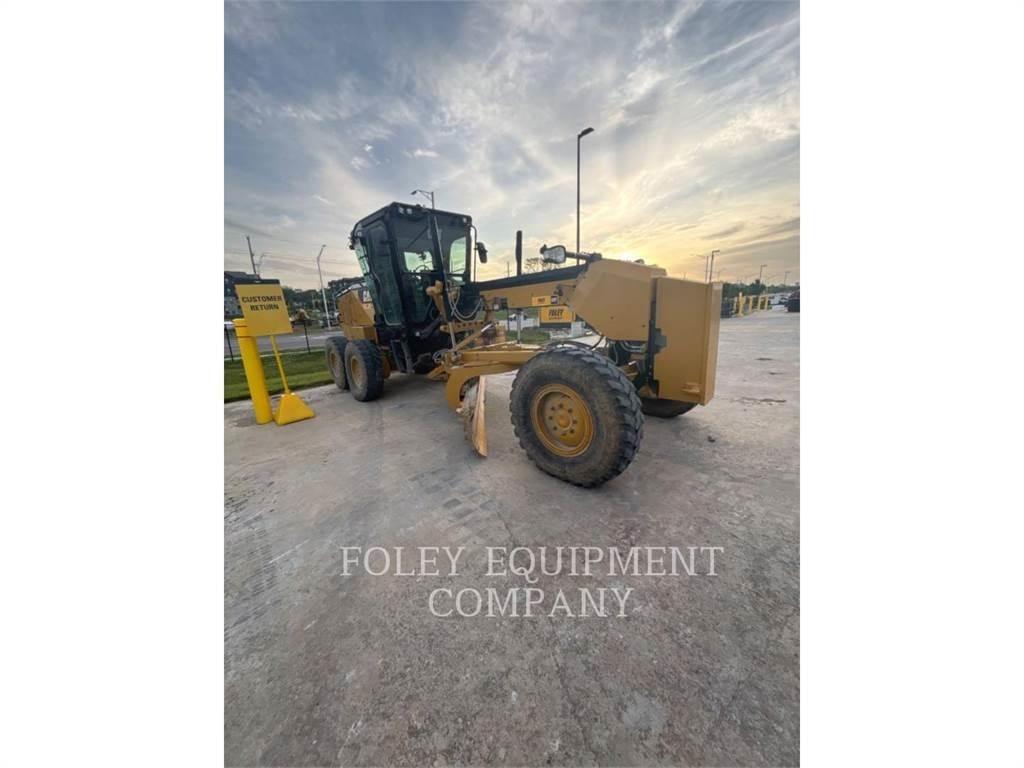 CAT 120-14AWDL Grejderi