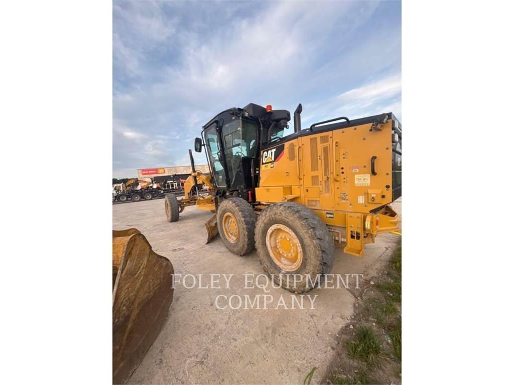 CAT 120-14AWDL Grejderi